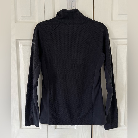 Columbia women’s half zip pullover - Picture 2 of 6